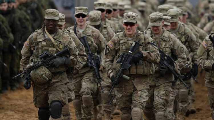 <p><strong>1. AMERİKA</strong></p>