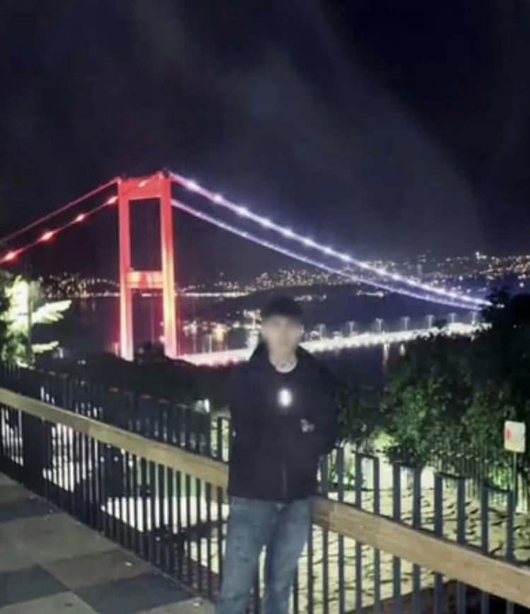 <p><em><strong>Öte yandan 17 yaşındaki katil Yusuf K.'nın ifadesi de ortaya çıktı...</strong></em></p>
<p> </p>