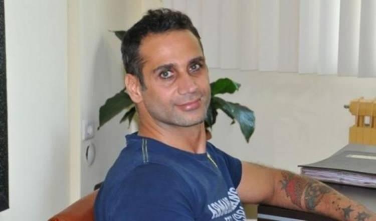 <p><strong>Doğuş - Orhan Baltacı</strong></p>
<p> </p>