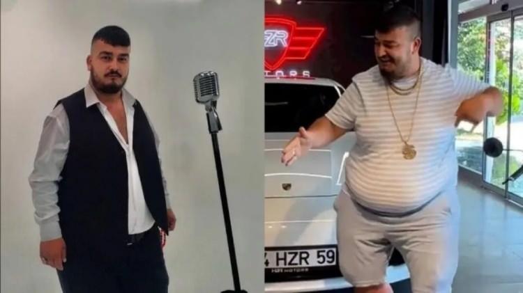 <p><strong>Yasin Cengiz'in yer aldığı bazı organizasyonlarda sahne başına aldığı paranın da yaklaşık 100 bin dolar olduğu öne sürülüyor. Bu rakam yaklaşık 3 milyon 200 TL'ye tekabül ediyor!</strong></p>