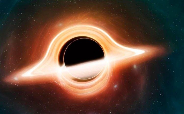 <p>NASA, bir karadeliğin içine girilmesi durumunda neyle karşılaşabileceğimizi gösteren görüntüler paylaştı.</p>
