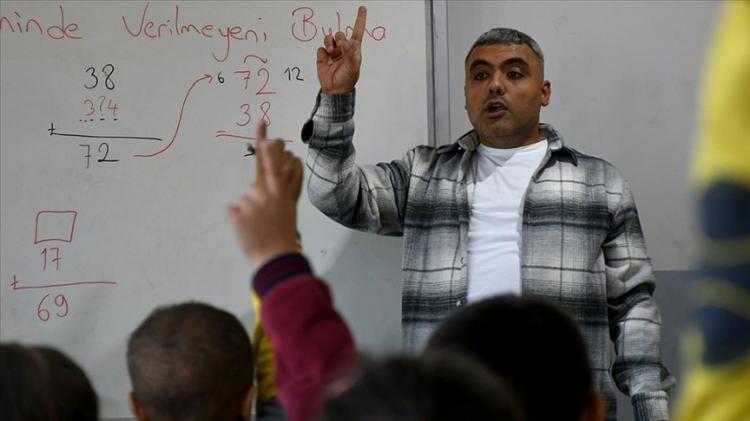 <p><strong>Gemi Yapımı / Gemi Donatım 3 kontenjan: Taban puan 50</strong></p>
<p> </p>