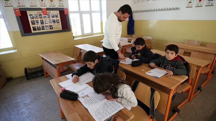 <p><strong>Hayvan Sağlığı / Hayvan Yetiştiriciliği ve Sağlığı / Hayvan Sağlığı 6 kontenjan: Taban puan 50</strong></p>

<p> </p>
