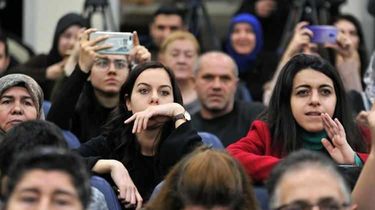 <p><strong>Hayvan Sağlığı / Hayvan Yetiştiriciliği ve Sağlığı / Hayvan Yetiştiriciliği 10 kontenjan: Taban puan 50</strong></p>

<p> </p>
