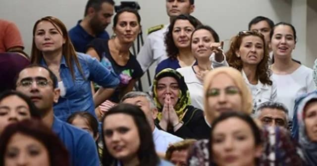 <p><strong>Özel Eğitim 2.499 kontenjan: Taban puan 50</strong></p>

<p> </p>
