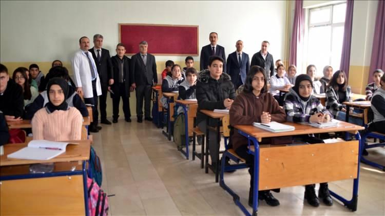 <p><strong>Türk Dili ve Edebiyatı 796 kontenjan: Taban puan 50</strong></p>

<p> </p>
