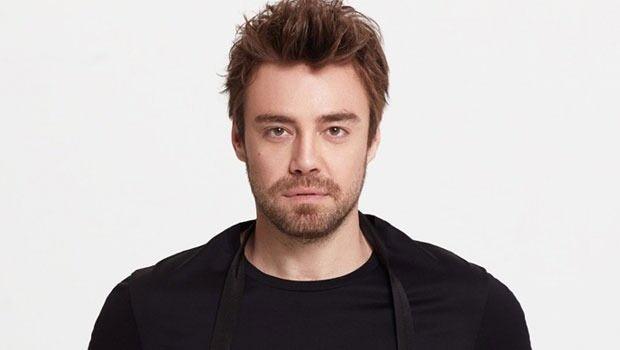 <p><strong>Murat Dalkılıç: Sırrı Murat Dalkılıç</strong></p>
<p> </p>