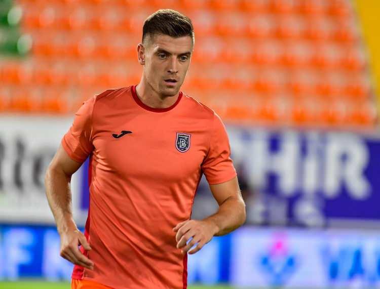 <p>Krzysztof Piatek - Başakşehir</p>
<p>31 maç - 14 gol</p>