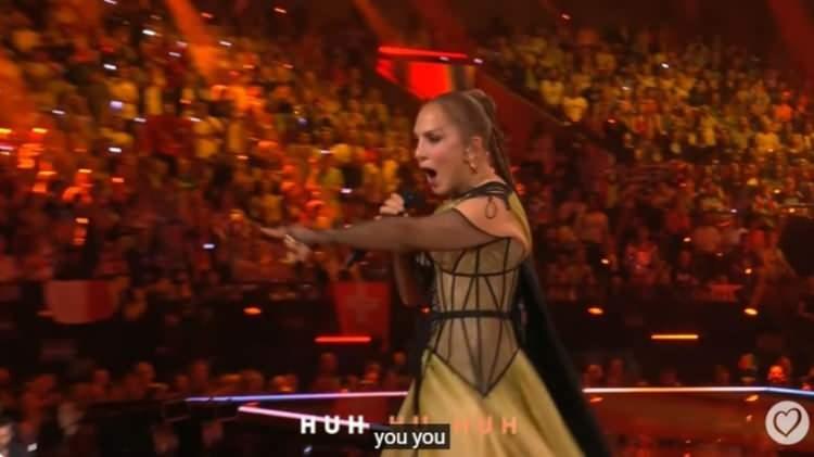 <p><strong>2013 yılında oylamadaki siyasi haksızlıklar nedeniyle Eurovision Şarkı Yarışması'ndan çekilen Türkiye'nin Gazze hassasiyetine gölge düşürüldü. </strong></p>
