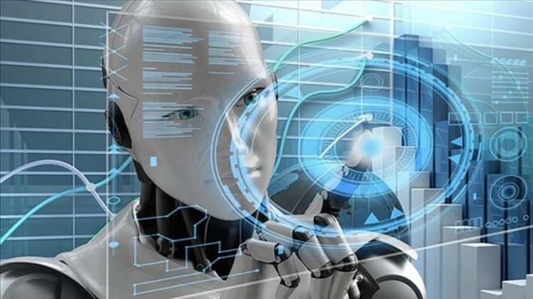 <p>İTOSAM'ın akıllı otomasyon teknolojileri raporunun dikkat çeken bir başka veri ise Türkiye'deki endüstriyel robot stoku oldu.<br />
</p>