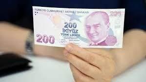 <p>Çıkan sonuçta 1.000 liraya kadar olan kesirler dikkate alınmıyor.</p>
