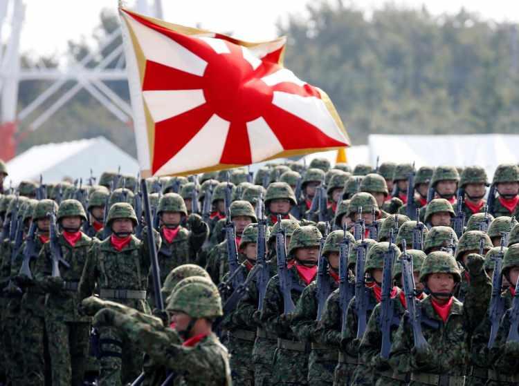<p><strong><span style="color:#B22222">8)  JAPONYA</span>  |  53 MİLYAR DOLAR</strong></p>
