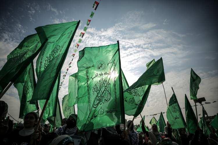 <p>Ürdünlü uzman, ayrıca Hamas'ın on yıllarca sürebilecek bir gerilla savaşına hazırlandığını iddia etti.</p>