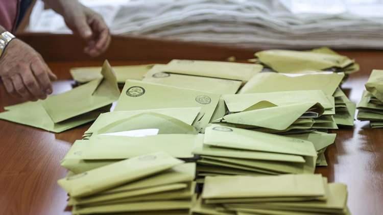<p>Türkiye Cumhuriyeti'nin birinci yüzyılının son seçimlerini 14 ve 28 Mayıs 2023 tarihlerinde, Türkiye Cumhuriyeti'nin ikinci yüzyılının ilk seçimlerini 31 Mart 2024 tarihinde gerçekleştiren Yüksek Seçim Kurulunun değerli üyelerine, kurulumuzda yer alan siyasi parti temsilcilerimize ve tüm teşkilatımıza teşekkürlerimi sunuyorum.</p>

