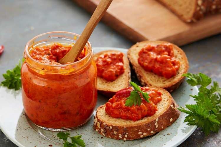 <p><strong>4 - AJVAR / KUZEY MAKEDONYA</strong></p>
<p> </p>