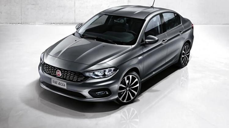 <p>6) Fiat Egea 1.4 Manuel Benzinli: 969.900 TL</p>
