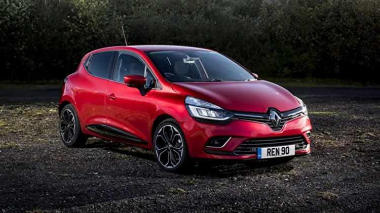 <p>4) Renault Clio Equilibre 1.0 SCe 65 HP: 942.000 TL</p>
