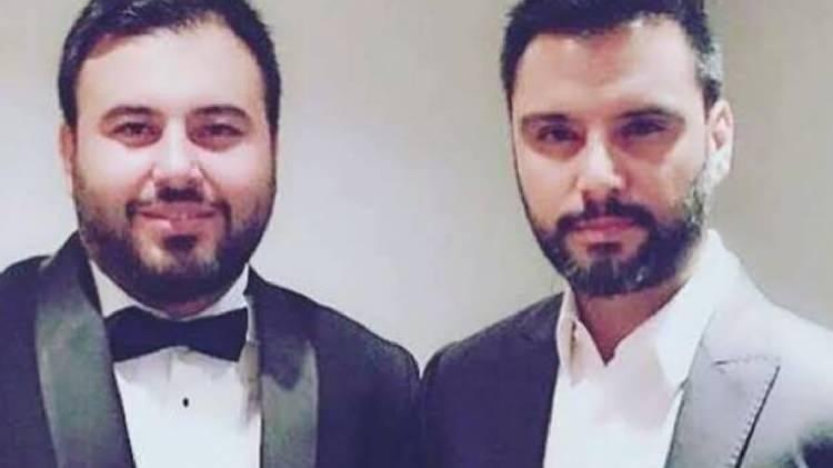 <p><strong>&nbsp;İyi ki benim kardeşim olmuşsun, iyi ki benim canım olmuşsun. Doğum g&uuml;n&uuml;n kutlu olsun kardeşim."</strong></p>
