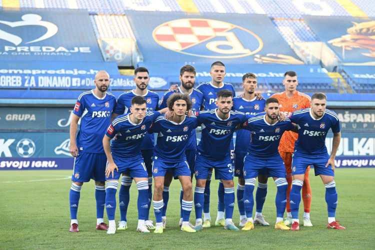 <p>DİNAMO ZAGREB-HIRVATİSTAN</p>