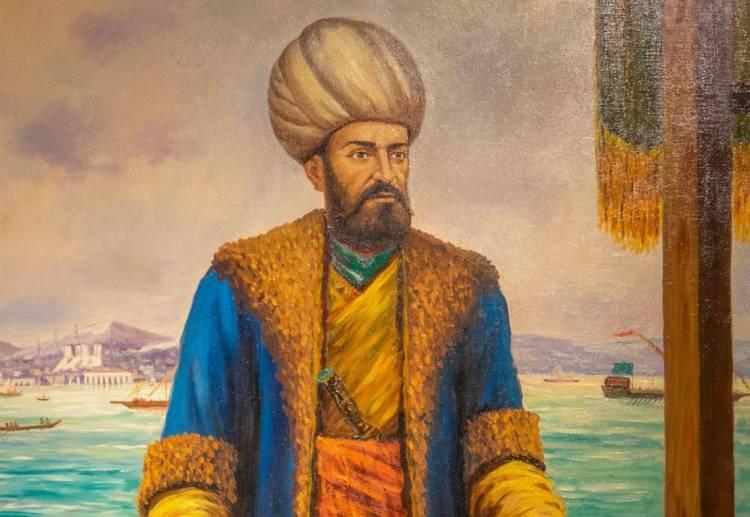 <p><strong>1554 yılında idam edilen Piri Reis, 1552'de gerçekleştirdiği Mısır seferinin son ayağında Basra'da kritik zamanlar geçirmiştir.</strong></p>
