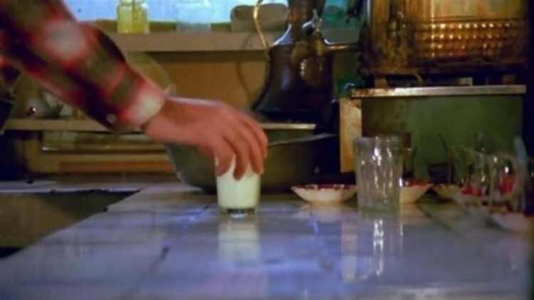 <p>O çekim hatası kameraya böyle yansımış.</p>

<p> </p>
