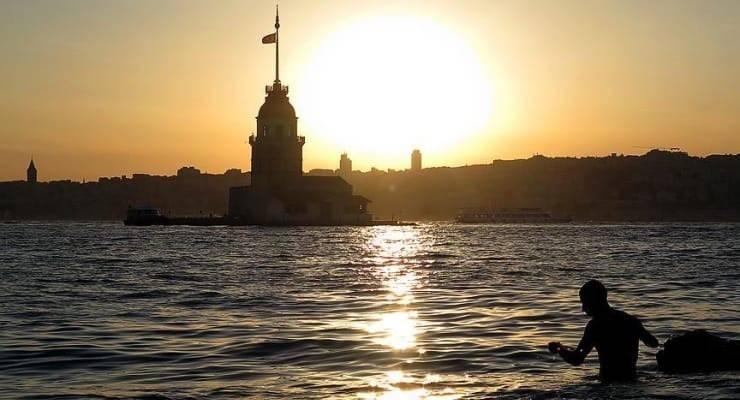 <p>Araştırmada, ormanlık alanla çevrili Çatalca'nın, sıcaklıktan en az etkilenen ilçe olduğunu tespit edildi.</p>
<p> </p>