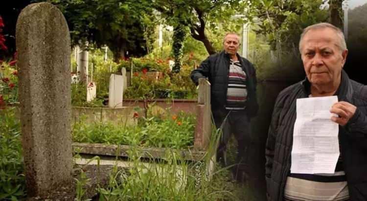 <p>Er konunun sebebini araştırdığında; 3 Mayıs günü kendisiyle aynı isim ve soy isimdeki Samsun'un Alaçam ilçesinde yaşayan başka bir kişinin kimliksiz şekilde Bafra Devlet Hastanesi acil servisine götürüldüğünü, 5 Mayıs'ta hayatını kaybettiğini, hastane çalışanlarının ise ölüm raporunu hazırlarken kontrol etmediğini öğrendi.</p>
<p> </p>