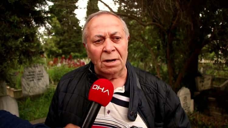 <p>ÖLÜ GÖRÜNÜYORSUN' DEDİLER</p>
<p> </p>
<p>Eczaneye gittiğinde 'Ölü görünüyorsun' dediklerini ifade eden Er, "Nüfus Müdürlüğü'ne gittim, orada da ölü göründüğümü söylediler. Tabii bu arada hastaneyi aradık 'Yanlışlık var' dediler. Yanlışlığın düzeleceğini belirttiler, 10 gün geçti hala düzelmedi. Yaşayan ölü gibiyim. Kalp rahatsızlığım var, bronşit astımım var, ilaçlarımı ödünç aldım. İnşallah kısa sürer, sorun giderilir de sağlığıma kavuşurum. Psikolojik olarak da rahatsızlandım, ne yattığımdan, ne gezdiğimden, ne uyuduğumdan zevk alıyorum" diye konuştu.</p>