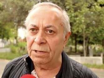 <p>Doğal Afet Sigortası vardı, Bafra'ya gitmek gerekiyordu, bir şoför buldum, öyle gittim. İki ay sonra oğlumun düğünü var, araba kullanamadığım için gideceğim yere gidemeyeceğim, psikolojim bozuldu. Devletimizin bu süreci hızlandırmalarını istiyorum"</p>