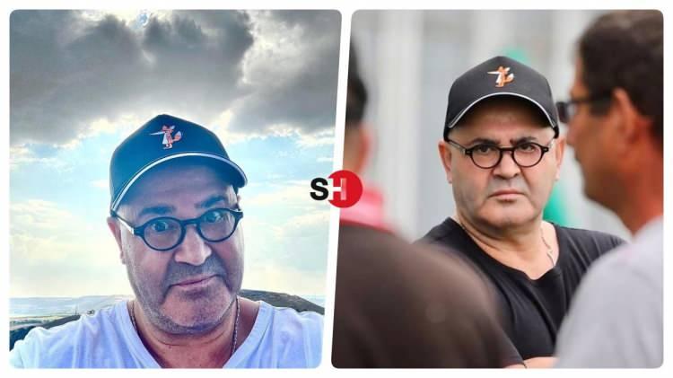<p>İşte başta Şafak Sezer'in Kutsal Damacana' serisinin dördüncü filminde beraber ekran karşına geçtiği kızı...</p>