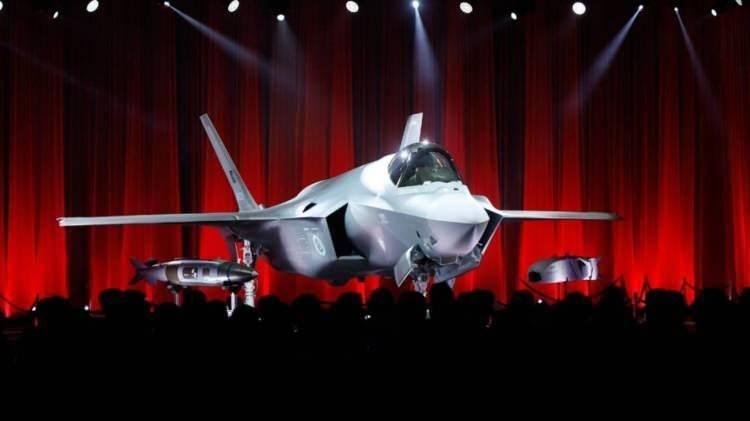 <p><strong>F-35</strong></p>

<p> </p>

<p><strong>Sentetik Açıklıklı Radar Sistemi:</strong> Belirtilmedi</p>

<p> </p>

<p><strong>Kızılötesi Arama ve Takip Sensörü: </strong>CNI</p>

<p> </p>

<p><strong>Yönlendirilmiş Kızılötesi Karşı Tedbir Sistemi:</strong> Belirtilmedi</p>

<p> </p>

<p><strong>Kaska Monteli Nişangah Sistemi: </strong>Belirtilmedi</p>
