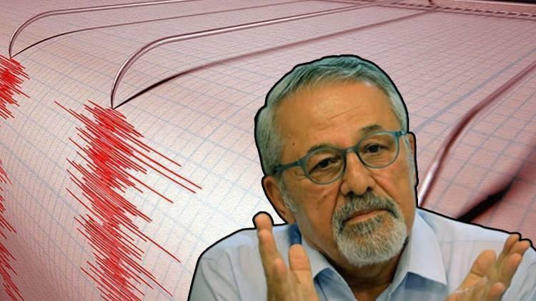 <p><strong>"DERS ALMAZSANIZ TARİH TEKERRÜR EDER"</strong></p>

<p>"Eğer tarih tekerrür ederse bu bizim bir bakıma cehaletimizden olur. Tarihin tekerrür etmesi bir kayde değildir. Siz tarihten ders almazsanız, gerekeni yapmazsanız tarih tekerrür eder, aynı hataya bir defa daha düşersiniz. Biz tarih tekerrür etmesin diye bas bas bağırıyoruz. Marmara'ya İstanbul'a dikkat edin, depreme hazırlayın diye...</p>
