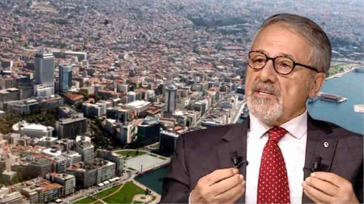 <p><strong>"KORKUYORUM Kİ TARİH YİNE TEKERRÜR EDECEK"</strong></p>

<p>Bunu 6 Şubat depremlerinden önce de söylüyordum. Marmara'da tedbir alın diyoruz ki 6 Şubat tekerrür etmesin, insanlarımız ölmesin. Korkuyorum ki tarih yine tekerrür edecek.</p>
