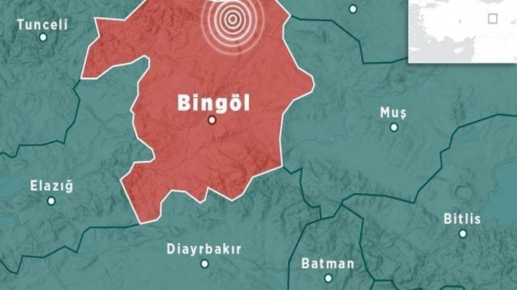 <p><strong>"EN ÇOK ENDİŞE ETTİĞİMİZ YER..."</strong></p>
<p>Şu anda bizim en çok endişe ettiğimiz bir yer Tunceli yöresi, yani Erzincan-Bingöl Karlıova arası. Burası deprem olma periyodu dolmuş, tehlikeli bir boyuta gelmiş artık."</p>