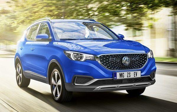 <p><span style="color:#B22222"><strong>MG ZS</strong></span></p>

<p> </p>

<p>Mayıs ayında MG’nin, zengin donanımı ve sınıfının üstünde boyutları ile öne çıkan ZS benzinli modeline takas indirimli 994.000 TL’den başlayan rakipsiz fiyatlarıyla sahip olunabiliyor.</p>
