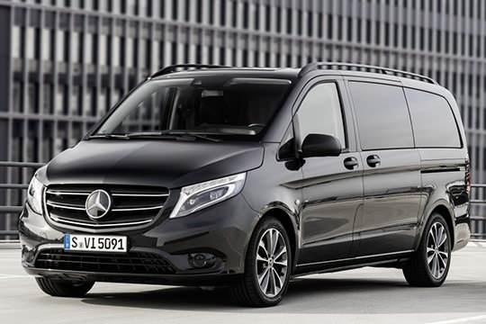 <p><span style="color:#B22222"><strong>VİTO | SPRİNTER</strong></span></p>

<p> </p>

<p>Vito, Sprinter ve ikinci el hafif ticari araçlar için sıfır faizli kredi.</p>
