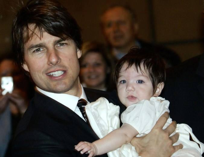 <p>Dünyaca ünlü Amerikalı oyuncu Tom Cruise, bir dönemin en çok para kazandıran oyucusu olarak adını duyurmuştu.</p>
