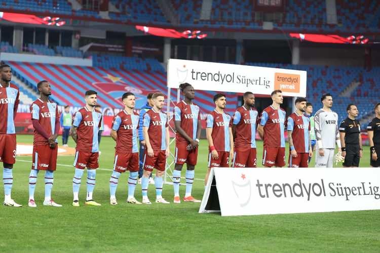 <p>-- Trabzonspor / %53</p>
