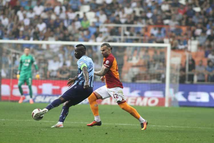 <p>--- Adana Demirspor / 9,94</p>
