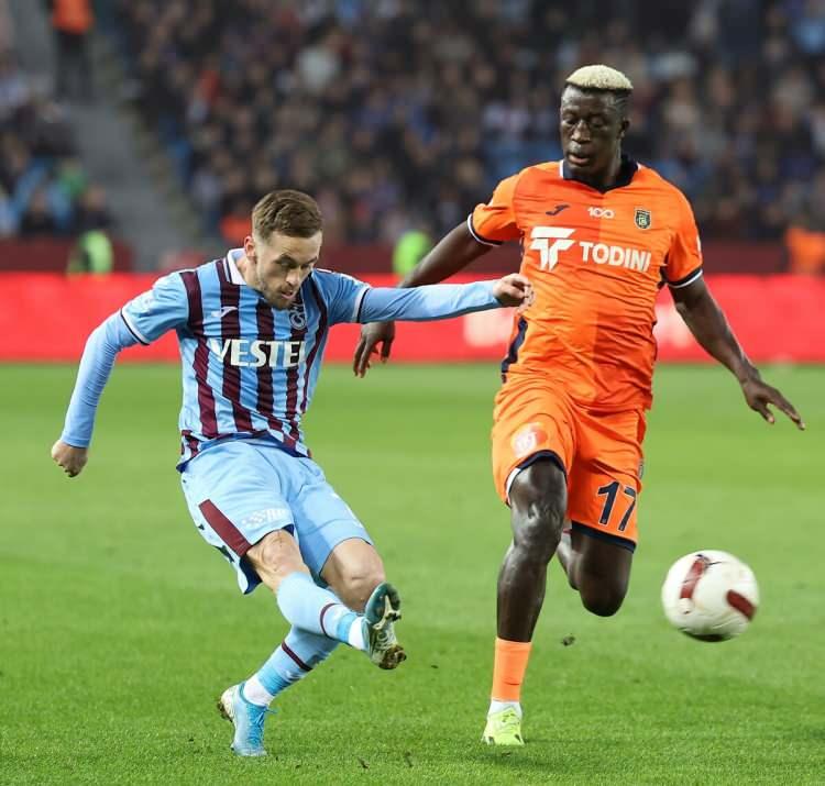 <p>--- Trabzonspor / 10,03</p>