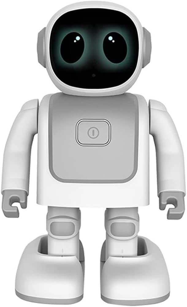 <p><strong>Robot</strong></p>
