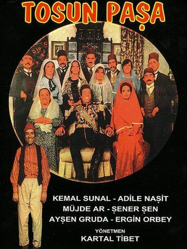 <p>Yeşilçam'ın unutulmaz filmleri arasında yer alan Tosun Paşa filmiyle ilgili gerçek öğrenenleri şaşkına çevirdi.</p>
