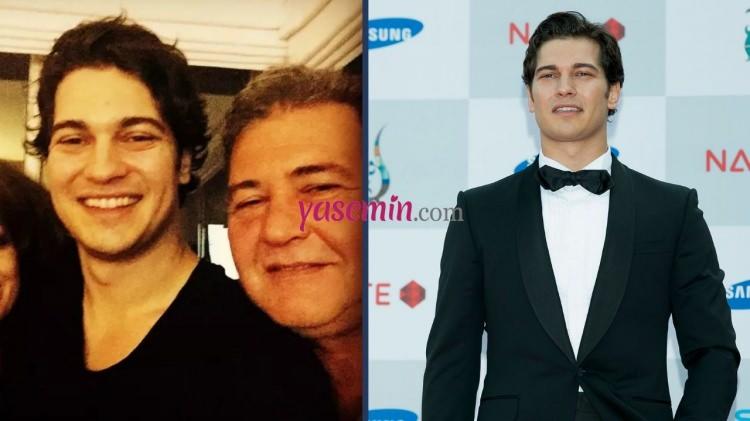 <p><span style="color:#800000"><strong>Çağatay Ulusoy - Aylin Ulusoy</strong></span></p>
<p> </p>