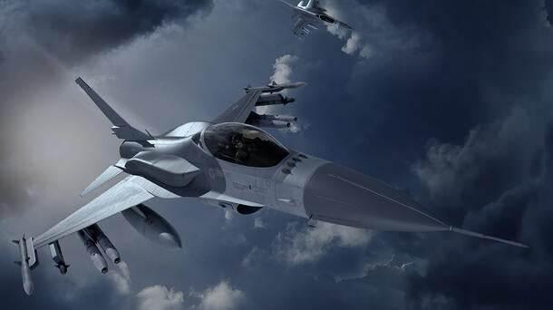<p>Ülkelerin sahip olduğu savaş uçakları, özellikleriyle dikkat ediyor. Peki en hızlı askeri savaş uçağı hangi ülkelerde bulunuyor? İşte detaylar...</p>

