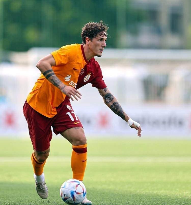 <p>Ancak maliyeti fazla bulunan Zaniolo, performans olarak da istikrar gösteremediği için gelecek sezon İngiliz ekibinde forma giymeyecek.</p>