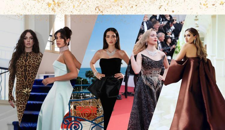 2024 Cannes Film Festivali'nde Türk ünlüler geçidi! Adeta şıklık yarışına girdiler