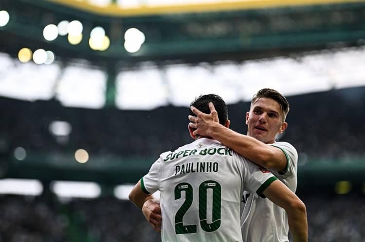 <p>14- Sporting / Portekiz Süper Ligi / 228 puan</p>
