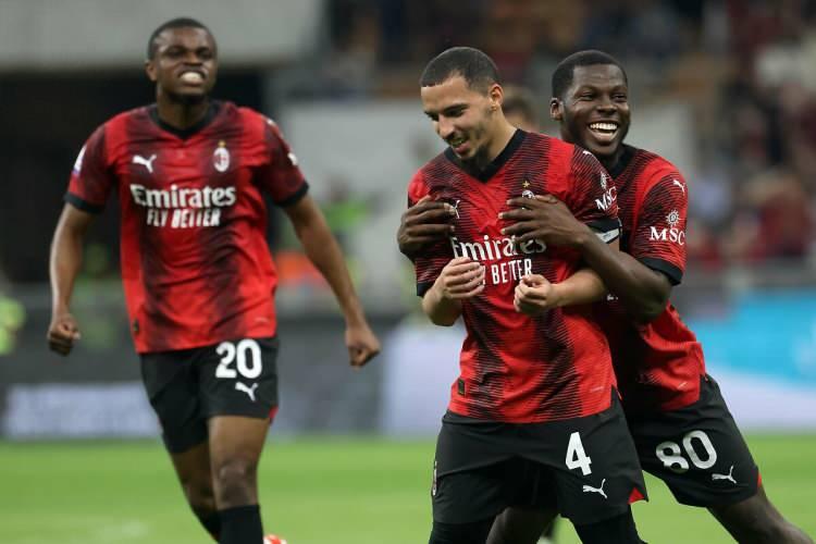 <p>13- Milan / İtalya Serie A / 230 puan</p>
