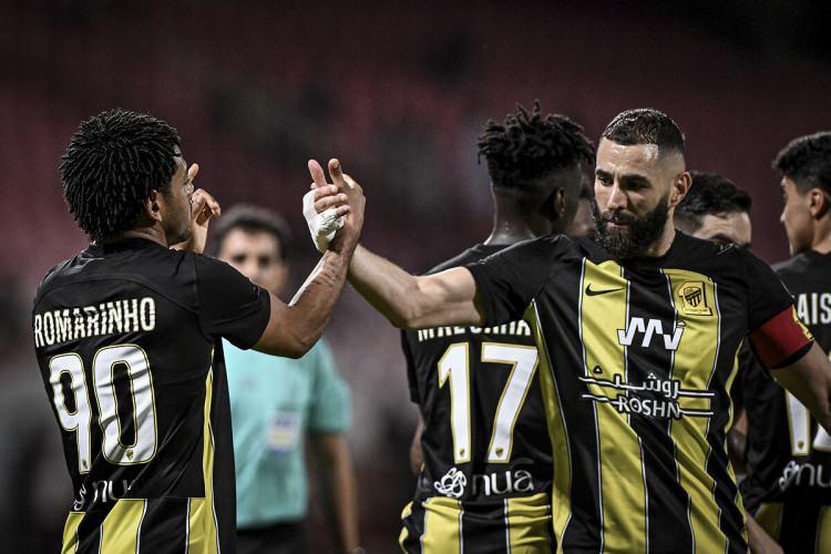 <p><strong>İSYAN ETMİŞTİ</strong><br />
<br />
Al Ittihad'ın geçtiğimiz aylarda uzun süre gol sevinci yaşayamayan ve performansı ile eleştiri oklarını üzerine çeken Fransız yıldız, kötü giden performansını takımın kalitesine bağlamıştı.</p>