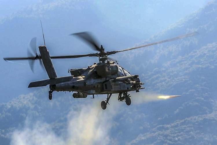 <p><strong>TOPLAM ASKERİ GÜCÜ: 632</strong></p>